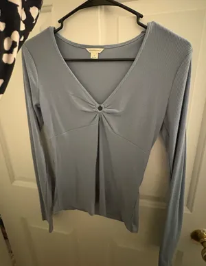 Aeropostale Going Out Top thumbnail 1