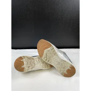 Juicy Couture Enchanter Women's Silver Shoes/Sneakers Size 8 SKU 3416 thumbnail 7