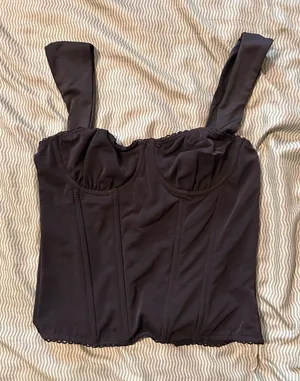Edikted Corset thumbnail 1