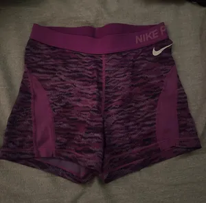 Nike Pro Shorts thumbnail 3