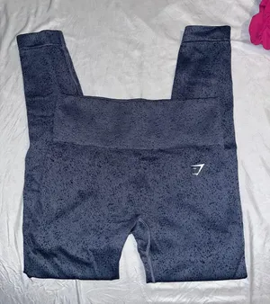 Gymshark Adapt Fleck Leggings thumbnail 1