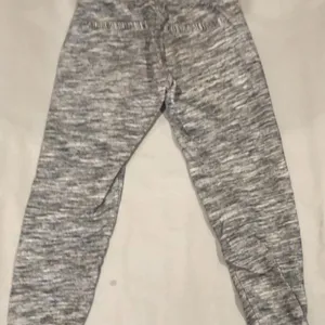 Gap gray jogger sweatpants thumbnail 6