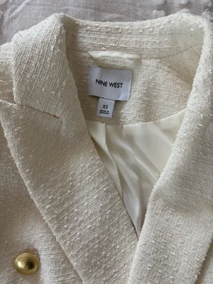 Nine West Blazer Women’s thumbnail 2