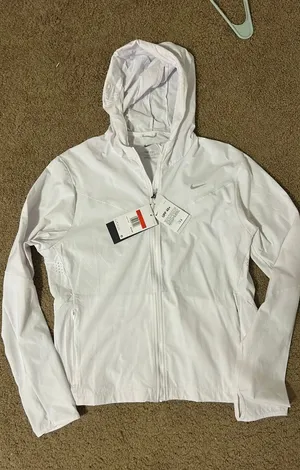 Running Jacket Nike thumbnail 1