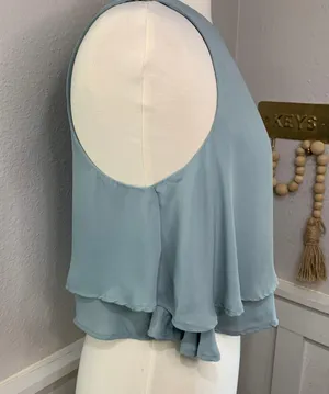 Show Me Your Mumu Crop Top thumbnail 3