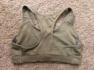 Nike Sports Bra Dri-Fit Women’s Racerback thumbnail 2