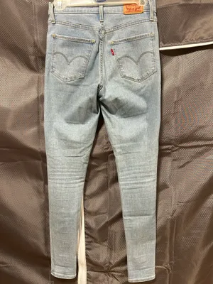 720 Levi’s High-Rise Super Skinny Jeans thumbnail 2