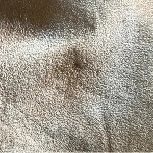 Vintage Penny Lane Guess Fur Leather Coat thumbnail 9