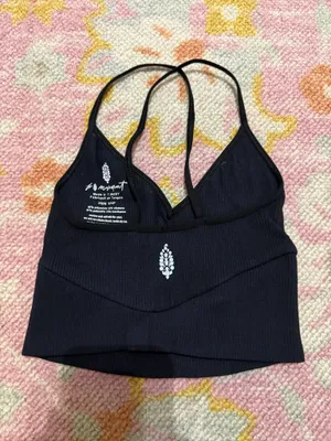 Free People Bralette thumbnail 2