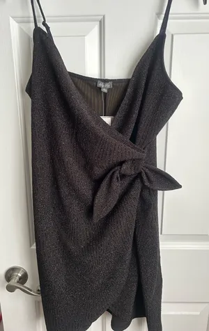Lily Rose Kohl's Dress thumbnail 1
