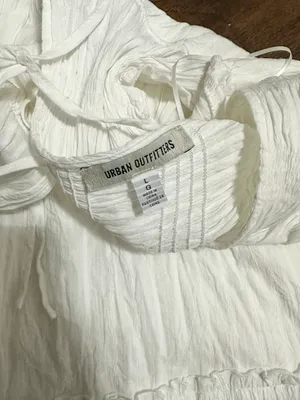 Urban Outfitters Rooney Deep V-Neck Mini Dress thumbnail 6