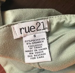 Rue 21 Dress  thumbnail 3
