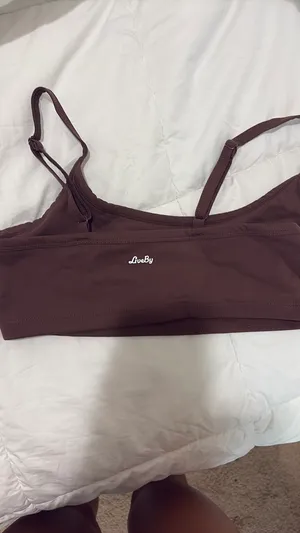 Live by active matching set Pink Size M thumbnail 8