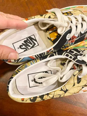 Vans Sneakers. Size 6.5 thumbnail 10