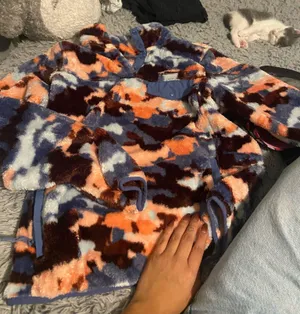 Bean L.L. Fleece Jacket thumbnail 1