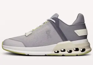 Women’s On Running Cloudnova Flux Sneakers Size 9.5 thumbnail 4