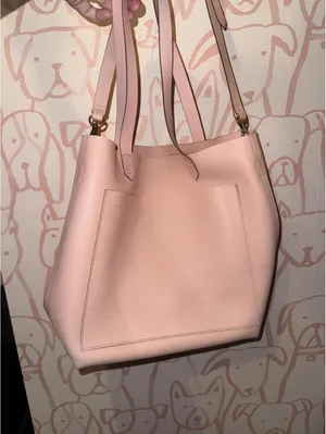 Madewell The Medium Transport Tote thumbnail 3