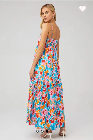 Amanda Uprichard SIMA MAXI thumbnail 3