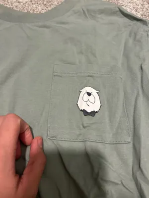 Uniqlo Spy Family T-Shirt thumbnail 2