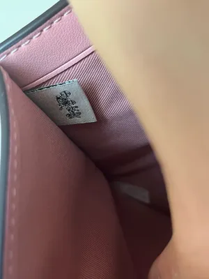 Coach Wallet thumbnail 8