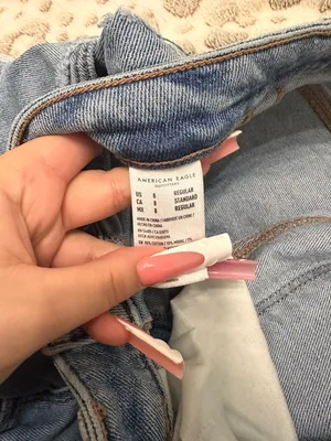 American Eagle Outfitters Jeans thumbnail 3