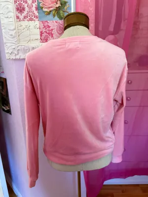Juicy Couture Sweater thumbnail 2