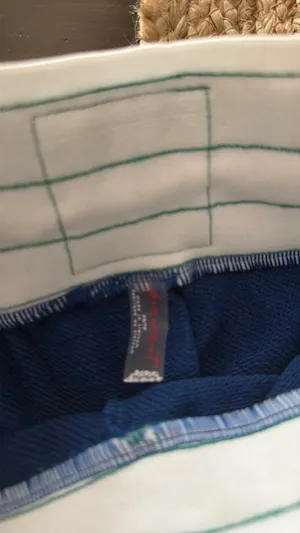 Free People Movement Shorts thumbnail 5