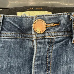 Democracy Size 10 Blue Jeans Skinny Casual Wear‎ Ab Technology thumbnail 3