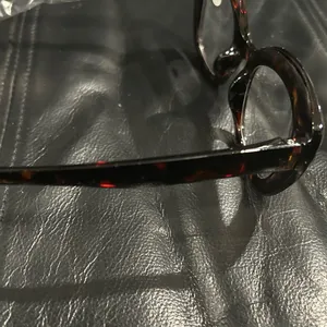 Tortoise Shell Reading Glasses 1.50 Brown thumbnail 4