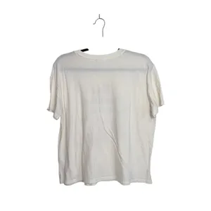 Maurices PBR Truck Graphic Tee Cream Brown Short Sleeve Summer thumbnail 7