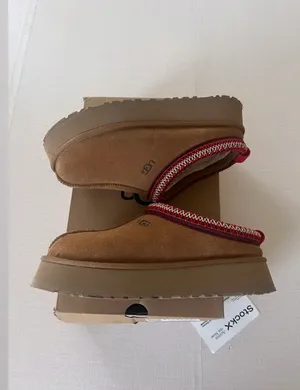 UGG Platform thumbnail 5