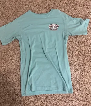 Ron Jon T-Shirt thumbnail 1