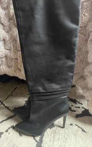 Knee-High Boots Vince Camuto thumbnail 1
