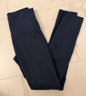 Lululemon wunder under leggings thumbnail 1
