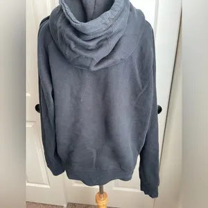 Nike Sweatshirt Color washed out Black Large thumbnail 5
