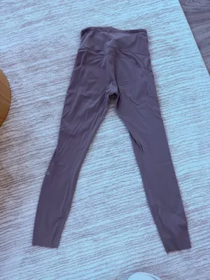 Lululemon Fast And Free Leggings 25" thumbnail 2