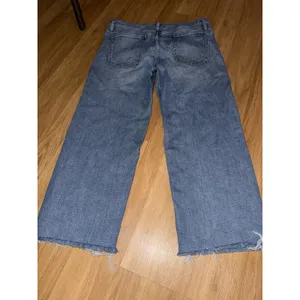 Silver Jeans Co. Women's Blue Denim Size 34 thumbnail 3