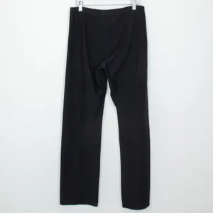 Nike Womens Dri-FIT Straight Leg Leggings Size M‎ Black Casual Athleisure thumbnail 8