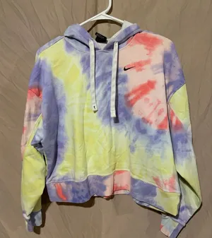 Nike sweatshirt thumbnail 1