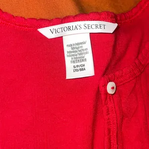 Victoria's Secret Pajama Set thumbnail 2
