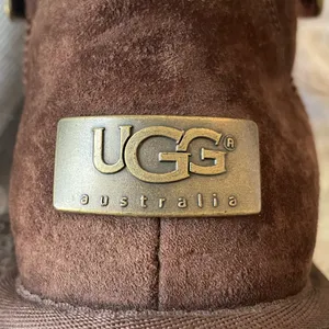 UGG Boots, Size 7/8 Wmns thumbnail 5