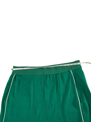 NWT SPANX AirEssentials Pique Skort 3X Field Green Athletic Tennis Golf Skirt thumbnail 9