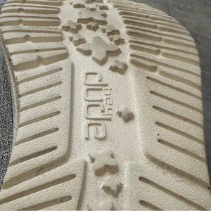 Hey Dude Wendy L Linen Slip On Loafers Womens Size 7 Iron Grey Walking thumbnail 7