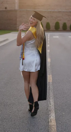DO+BE White tie romper thumbnail 3