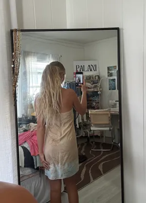Vintage Vacation Dress thumbnail 3