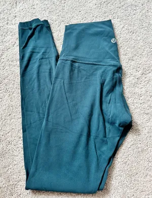 Lululemon Align Leggings 28" High-Rise 4 thumbnail 1