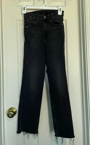 Black Jeans thumbnail 1