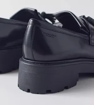 Vagabond Shoemakers Cosmo 2.0 Tassel Loafer Size 39 thumbnail 6