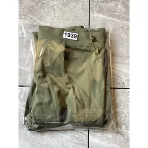 Halara NWOT Women Olive Green High Waisted 7/8 Active Leggings Pockets Size L thumbnail 8
