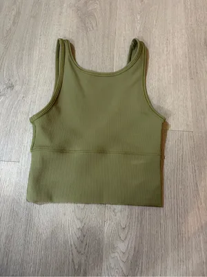 Lululemon Power Pivot Tank thumbnail 3